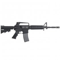 VFC Colt M16A2 Carbine Gas Blow Back Rifle - Black