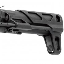 G&G Cobalt Kinetics BAMF RECON AEG - Black