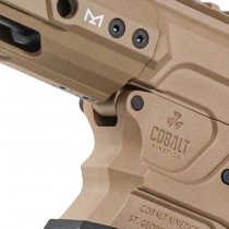 G&G Cobalt Kinetics BAMF RECON AEG - Desert