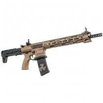 G&G Cobalt Kinetics BAMF RECON AEG - Desert