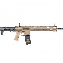 G&G Cobalt Kinetics BAMF RECON AEG - Desert