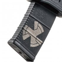 G&G Cobalt Kinetics BAMF STEALTH AEG - Black