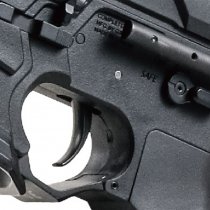 G&G Cobalt Kinetics BAMF STEALTH AEG - Black