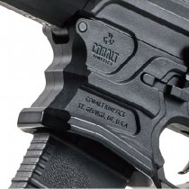 G&G Cobalt Kinetics BAMF STEALTH AEG - Black