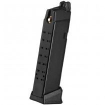 Poseidon ORION 25rds Gas Magazine - Black