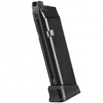 Poseidon ORION 25rds Gas Magazine - Black