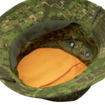 Helikon-Tex Boonie Hat Mk2 - NyCo Ripstop - PenCott WildWood - XL