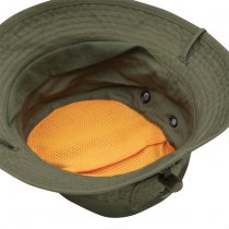 Helikon-Tex Boonie Hat Mk2 - PolyCotton Stretch Ripstop - Desert Night Camo - S