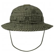 Helikon-Tex Boonie Hat Mk2 - PolyCotton Stretch Ripstop - Desert Night Camo - M