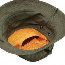 Helikon-Tex Boonie Hat Mk2 - PolyCotton Stretch Ripstop - Rhodesian Camo - L