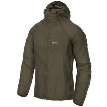 Helikon-Tex Tramontane Wind Jacket - Taiga Green