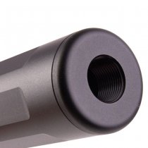 5KU Action Army AAP-01 GBB Outer Barrel Extension 150mm