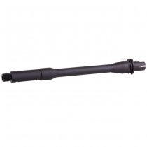 5KU M4 AEG Lightweight Carbine Outer Barrel 10 Inch Aluminum