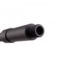 5KU M4 AEG Lightweight Carbine Outer Barrel 10 Inch Aluminum