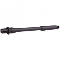 5KU M4 AEG Lightweight Carbine Outer Barrel 10.3 Inch Aluminum