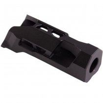 5KU Marui Hi-Capa GBB CNC Aluminum EX 01 Frame Kit - Black