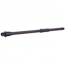 5KU Marui MWS GBBR Outer Barrel 16 Inch Mid-Length 14mm CCW