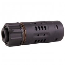 5KU Pyro Style Tracer 14mm CCW - Black