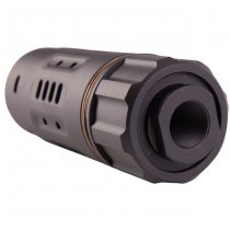 5KU Pyro Style Tracer 14mm CCW - Black