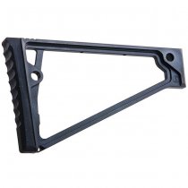 5KU TS-8RP Triangle Stock & 20mm Rail Adapter - Black