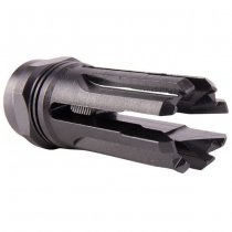 5KU Venom Style Steel Muzzle Brake 14mm CCW