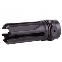 5KU Venom Style Steel Muzzle Brake 14mm CCW