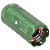 ACETech Blaster C Tracer Unit - Green