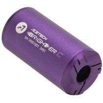 ACETech Brighter C Tracer Unit - Violet