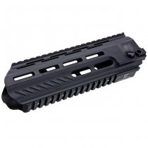 Angry Gun L85A3 M-Lok Conversion Kit ICS AEG Version - Black