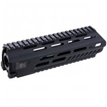 Angry Gun L85A3 M-Lok Conversion Kit ICS AEG Version - Black