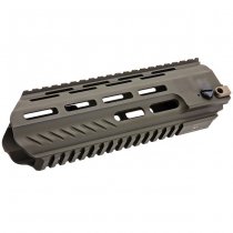 Angry Gun L85A3 M-Lok Conversion Kit ICS AEG Version - Olive