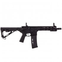 APS EMG DDM4 V7P AEG - Black