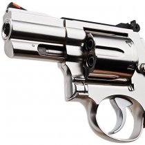 Ares S&W 686 Co2 Revolver 2 Inch - Silver