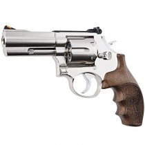 Ares S&W 686 Co2 Revolver 3.5 Inch - Silver