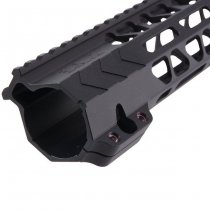 Battle Arms Development Workhorse 13.5 Inch Free Float Rail M-Lok Handguard