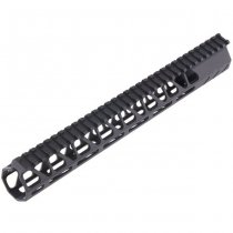 Battle Arms Development Workhorse 13.5 Inch Free Float Rail M-Lok Handguard