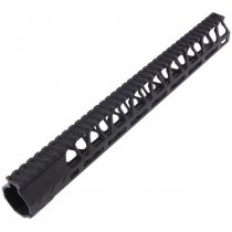 Battle Arms Development Workhorse 15 Inch Free Float Rail M-Lok Handguard