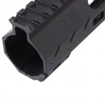 Battle Arms Development Workhorse 15 Inch Free Float Rail M-Lok Handguard