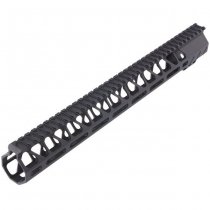 Battle Arms Development Workhorse 15 Inch Free Float Rail M-Lok Handguard