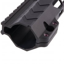 Battle Arms Development Workhorse 9.5 Inch Free Float Rail M-Lok Handguard