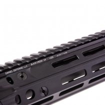 Cyma EMG Daniel Defense DD MK18 RIII PDW Gas Blow Back Rifle - Black