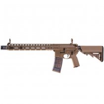 Cyma EMG Noveske N4 13.5 Inch Gas Blow Back Rifle - Dark Earth