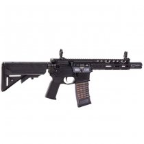 Cyma EMG Noveske N4 PDW 7 Inch Gas Blow Back Rifle - Black