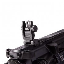 Cyma EMG Noveske N4 PDW 7 Inch Gas Blow Back Rifle - Black