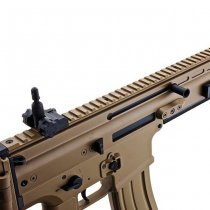 Cyma FN SCAR-L ABS Version AEG - Tan