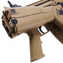 Cyma FN SCAR-L ABS Version AEG - Tan