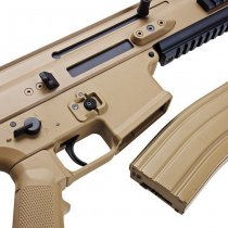 Cyma FN SCAR-L ABS Version AEG - Tan