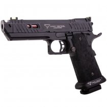 Double Bell TTI JW4 Pit Viper Gas Blow Back Pistol