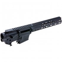 Dytac EMG Marui MWS GBBR Noveske SBR Chainsaw Receiver & Handguard Conversion Kit