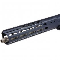 Dytac EMG Marui MWS GBBR Noveske SBR Chainsaw Receiver & Handguard Conversion Kit